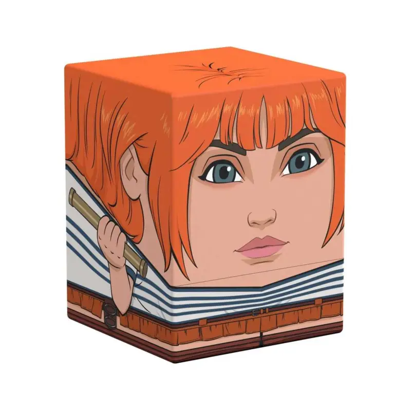 Squaroes Squaroe ONE PIECE OP002 - Nami Betrouwbaar