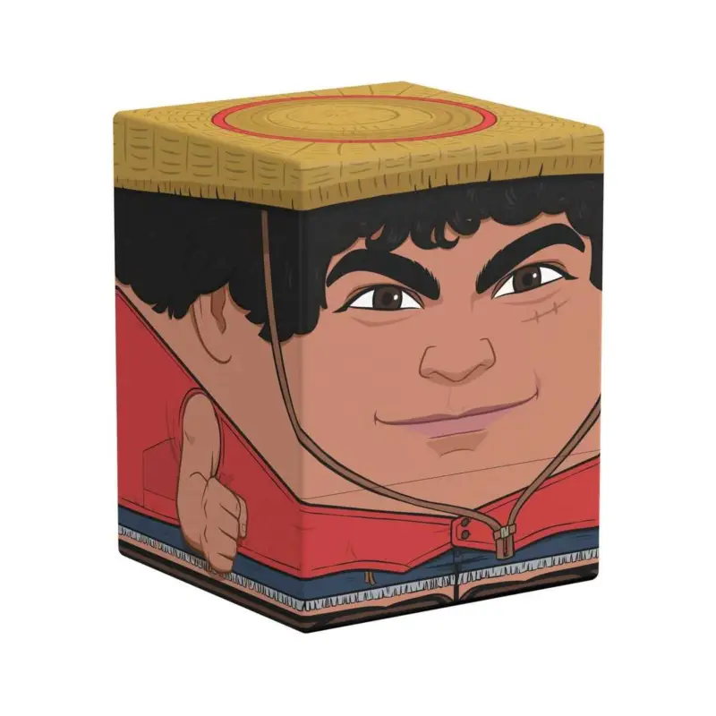 Flitsaanbieding Squaroes Squaroe ONE PIECE OP001 - Monkey D. Luffy