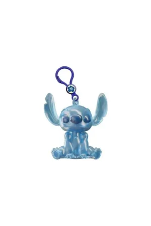 Lilo & Stitch Squishy Stitch figures (8) Uitverkoop
