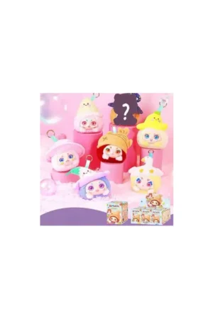 Actieprijs Kimmon figures Blind BoxHat Bubble Display (6)