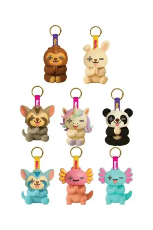 Gereduceerde Prijs Mag Mi Mi Blind Box Classic Figure (9)