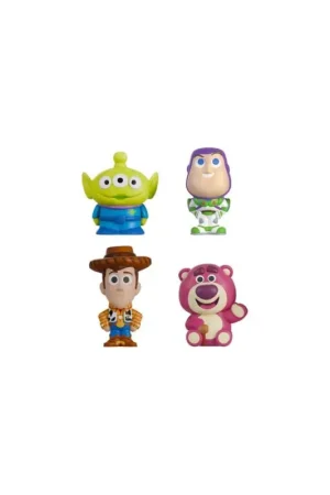 Superprijs Toy Story Foamates mini blind box Figures (12)