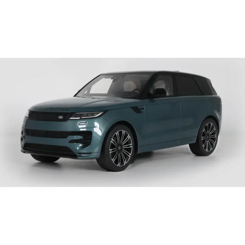 Hoge Kwaliteit Gt spirit gt1007 range rover sport p510e autobiography giola green 2022 1/18