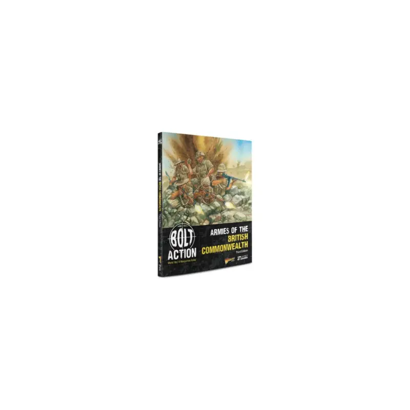 Armies of the Commonwealth (English) Figuur spellet Rechtstreeks Van De Fabrikant