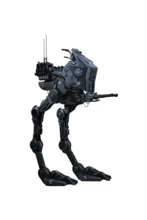 Star Wars: The Mandalorian & Grogu Movie Masterpiece vehicle 1/6 AT-RT 60 cm Gecertificeerd