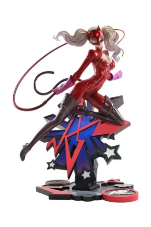 Populair Persona 5 Premium Masterline Statue 1/4 Ann Takamaki "Panther" 45 cm Beeldjes