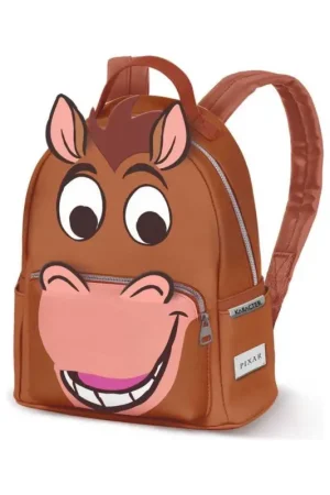 Koop Vandaag Toy Story Heady Pq Premium Bull Backpack
