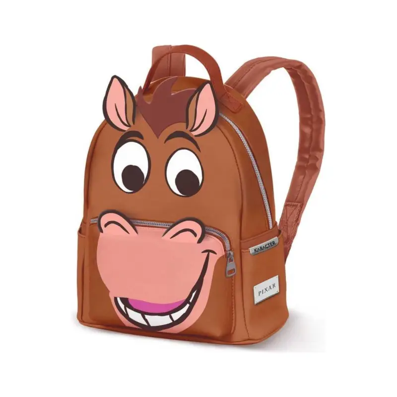 Koop Vandaag Toy Story Heady Pq Premium Bull Backpack