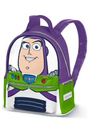 Actieprijs Toy Story Heady Pq Premium Buzz Backpack