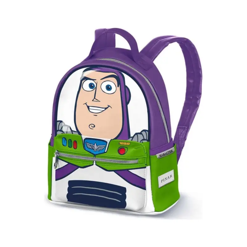 Actieprijs Toy Story Heady Pq Premium Buzz Backpack