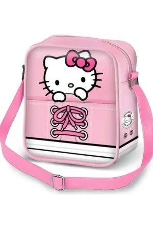 Weekendaanbieding Sanrio XS Hello Kitty Sneakers Crossbody Bag