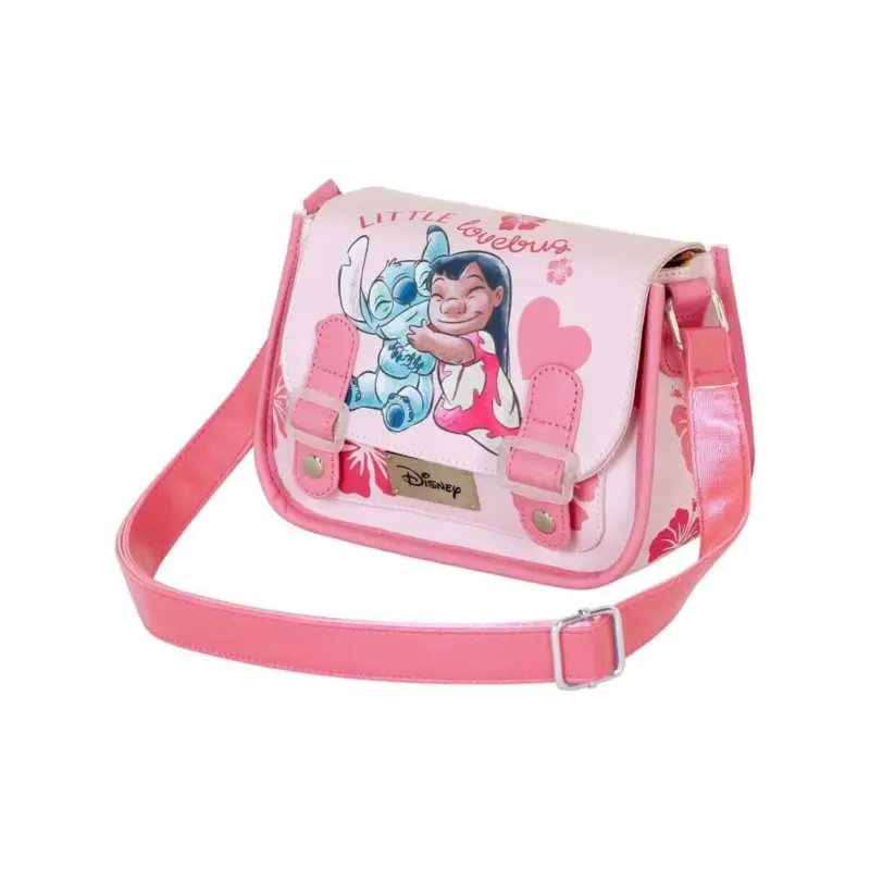 Lilo & Stitch XS Backpack Lovebug Veilige Betaling