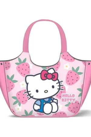 Sanrio Summer Beach Bag Hello Kitty Fruits Aanbieding
