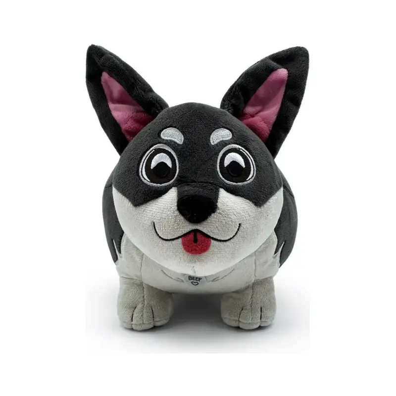 Dispatch plush Beef 22 cm Dagaanbieding