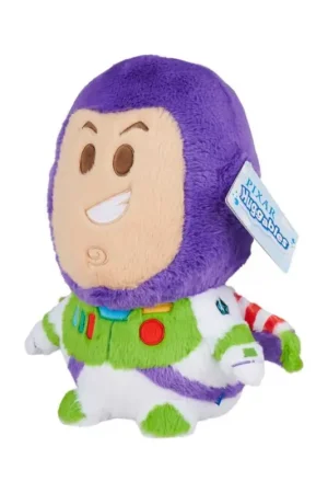 Goedkoop Toy Story plush Huggables Buzz Lightyear 35 cm