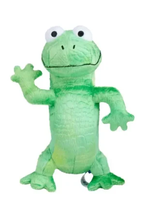 Lage Prijs Tom Lizard plush hoppers 20 cm