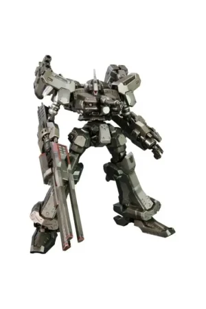 Hete Deal Armored Core Plastic Model Kit 1/72 Crest CR-C90U3 16 cm