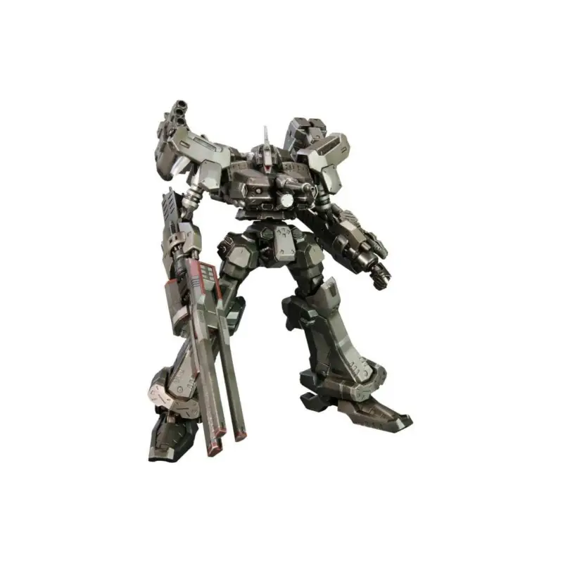 Hete Deal Armored Core Plastic Model Kit 1/72 Crest CR-C90U3 16 cm