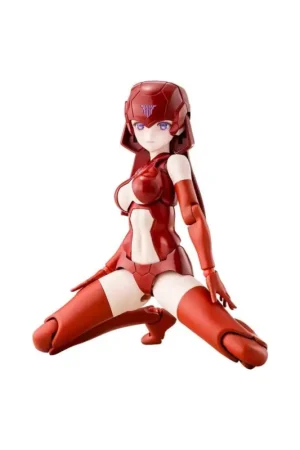 Megami Device Plastic Model Kit 1/1 B1R-L Chassis Kit Skin Color C 16 cm Speciale Aanbieding