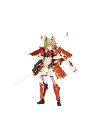 Shop Nu Frame Arms Plastic Model Kit Shingen Kai 17cm