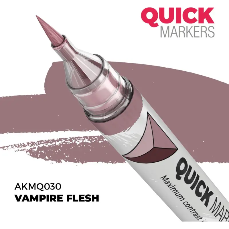 Veilige Betaling Quick markers - vampire flesh