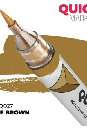 Quick markers - bone brown Beste Prijs