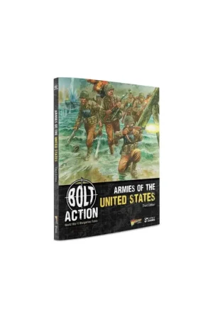 Armies of the united states - third edition Voordeelprijs