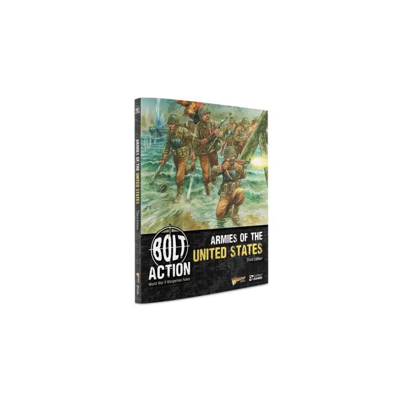 Armies of the united states - third edition Voordeelprijs