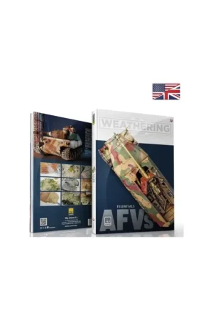 AFSVs ESSENTIALS ENGLISH Laatste Kans