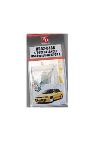 Ce9a lancer gsr evolution i for a Actieprijs