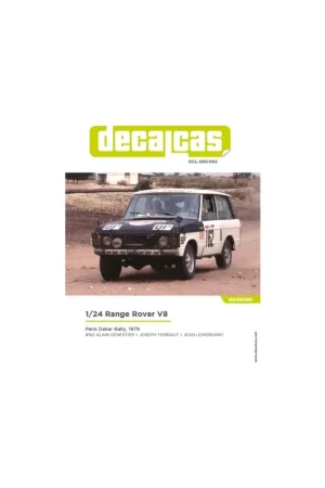 Range rover v8 Seizoensaanbieding
