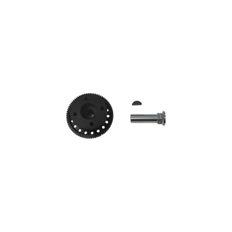 Internal combustion engine part, sprocket + accessories for Ephil 40cc PRO Veilige Betaling