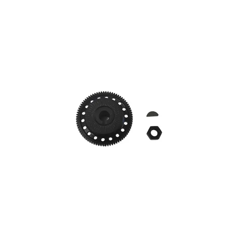 Internal combustion engine part, sprocket + accessories for Ephil 20cc PRO Lage Prijs