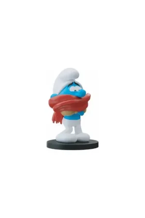 Smurfs Chilly Resin Figure Figuurtje Finale Uitverkoop