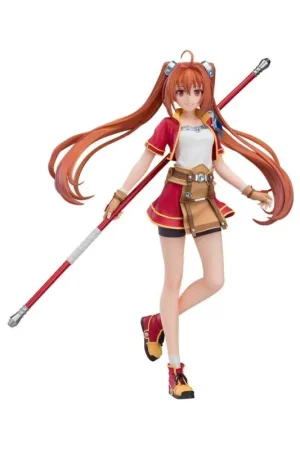 The Legend of Heroes Pop Up Parade Estelle Bright L Size 22 cm Figuurtje Laatste Versie