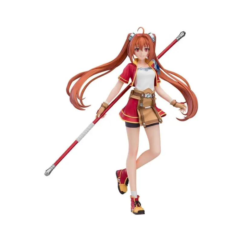 The Legend of Heroes Pop Up Parade Estelle Bright L Size 22 cm Figuurtje Laatste Versie