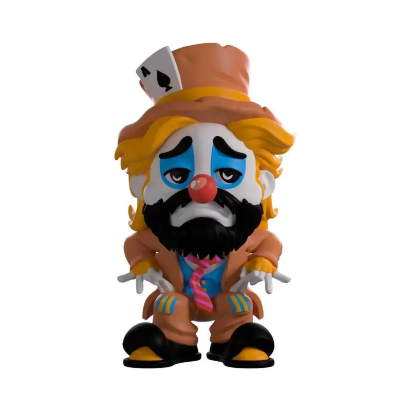 Gecertificeerd Balatro Vinyl Figure Vagabond 12 cm Figuurtje