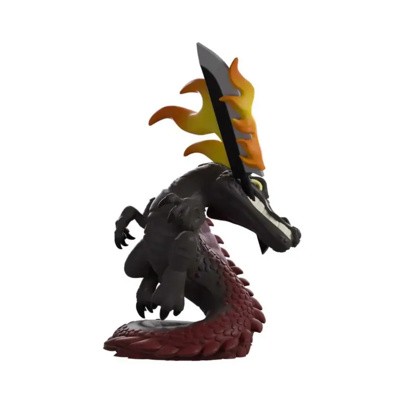 Dinoblade Vinyl Figure Spinosaurus Figuurtje Hoge Kwaliteit