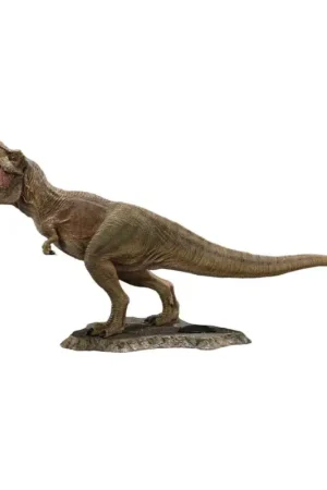 Merkproduct Jurassic World: Fallen Kingdom (Film) Prime Collectible Figures statue 1/38 Tyrannosaurus Rex 23 cm
