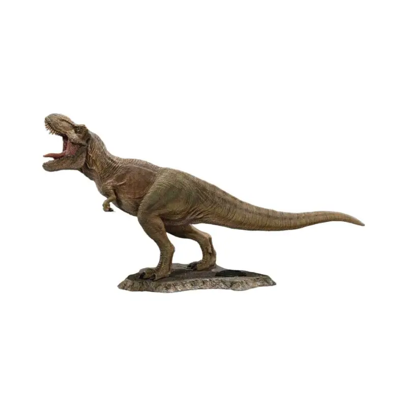 Merkproduct Jurassic World: Fallen Kingdom (Film) Prime Collectible Figures statue 1/38 Tyrannosaurus Rex 23 cm