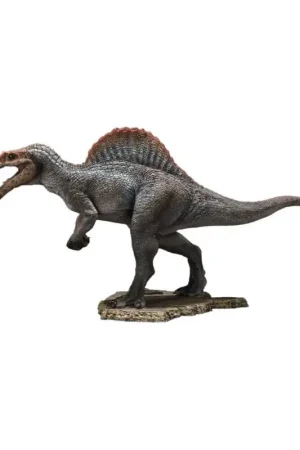 Jurassic Park III (Film) Prime Collectible Figures statue 1/38 Spinosaurus 24 cm Figuurtje Koopje