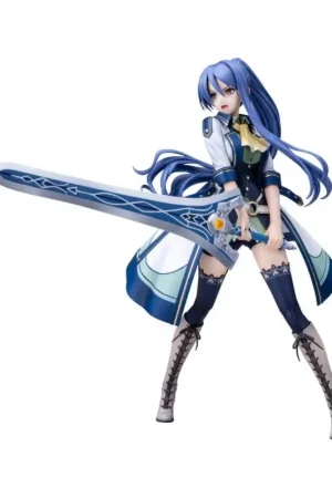 Bestel Nu The Legend of Heroes Figure 1/8 Laura S Arseid 22 cm Figuurtje
