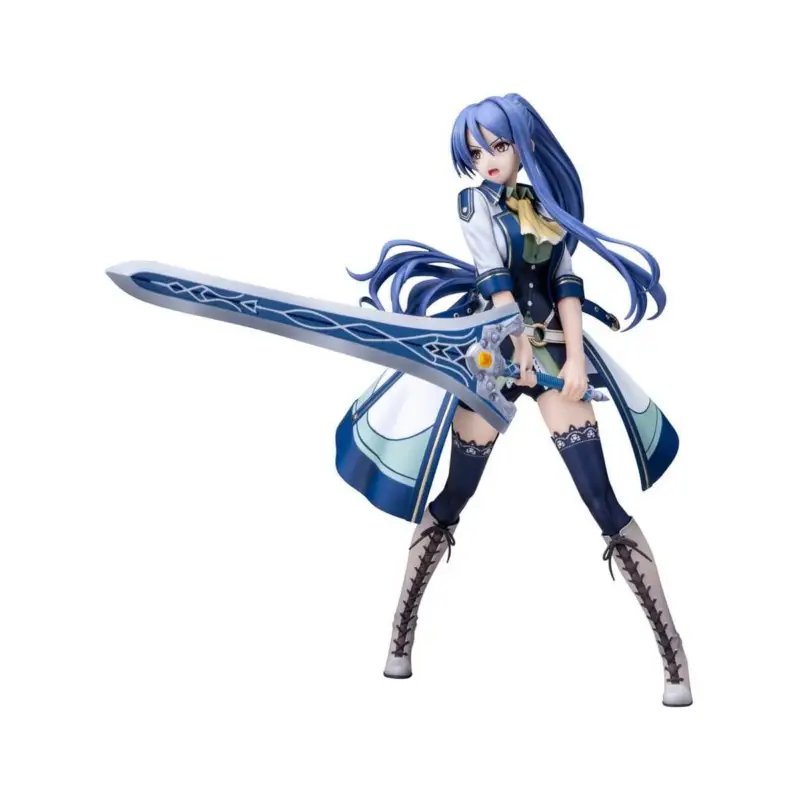 Bestel Nu The Legend of Heroes Figure 1/8 Laura S Arseid 22 cm Figuurtje