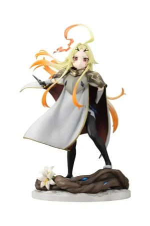 Beperkte Voorraad Sentenced to be a Hero Figure 1/7 Teoritta 24 cm Figuurtje