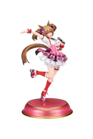 Umamusume Pretty Derby Figure 1/7 Smart Falcon 25 cm Figuurtje Beperkt Aanbod