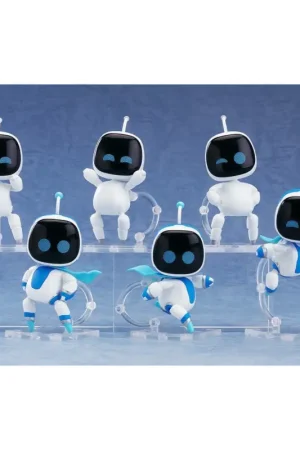 Astrobot Astro 1.0 Nendroid Surprise (6) Figuurtje Gereduceerde Prijs