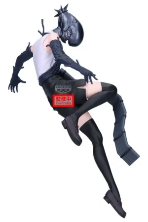 CHAINSAW MAN REZE - Bomb - Maximatic Figure 21cm Figuurtje Favoriet