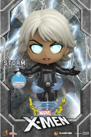 Weekendaanbieding MARVEL - Cosbaby - Wave 5 - Storm Figuurtje
