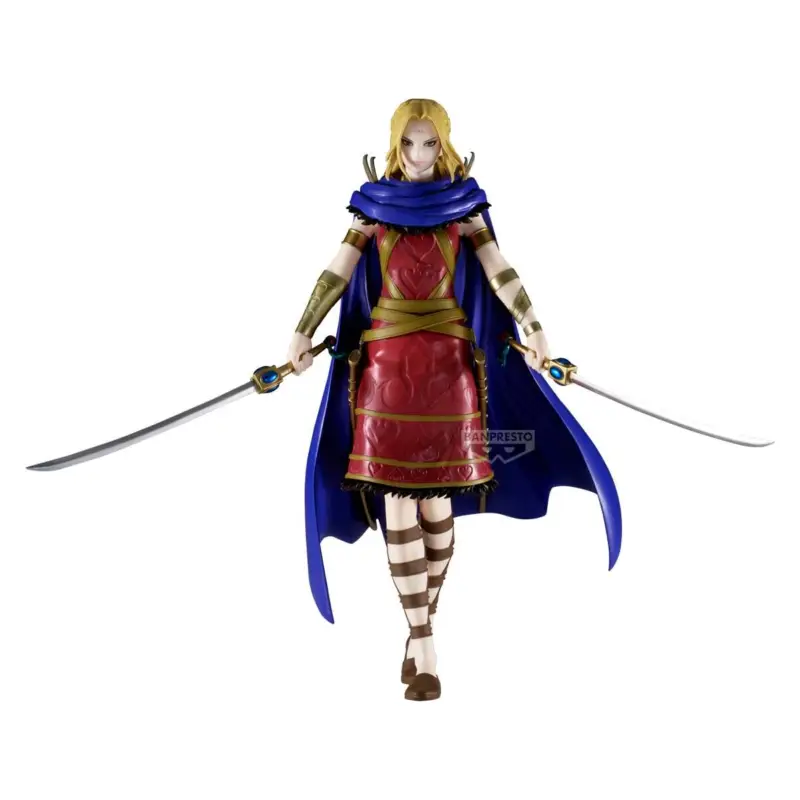 Laatste Versie KINGDOM - Yotanwa - Grandista Figure 25cm Figuurtje