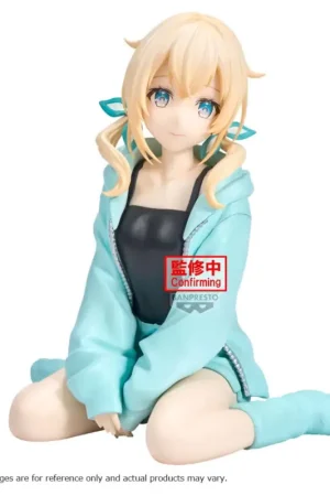 Bestseller HOLOLIVE - Kazama Iroha - Relax Time Figure 12cm Figuurtje